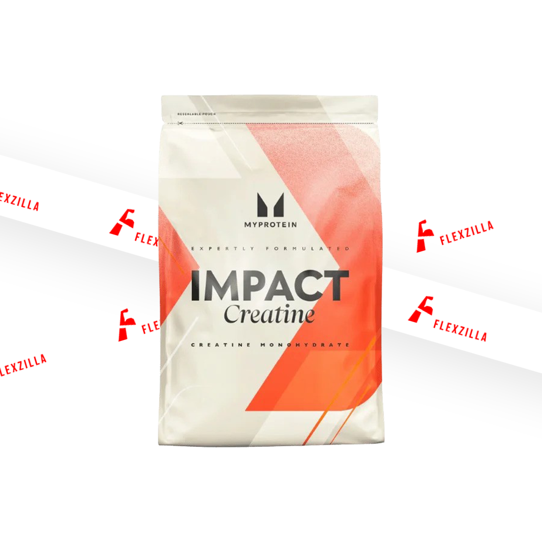 Myprotein Impact Creatine Monohydrate Powder