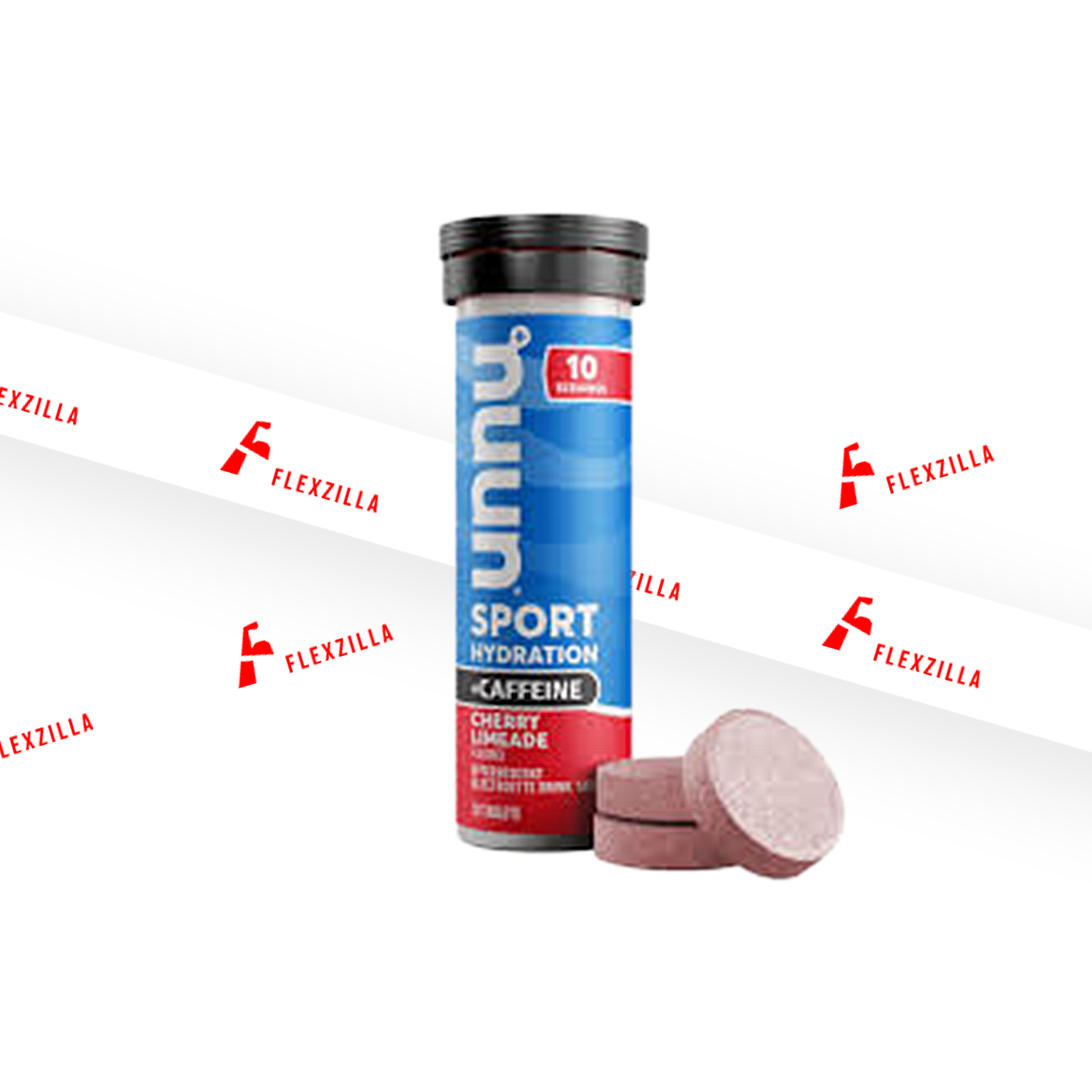 NUUN SPORT HYDRATION