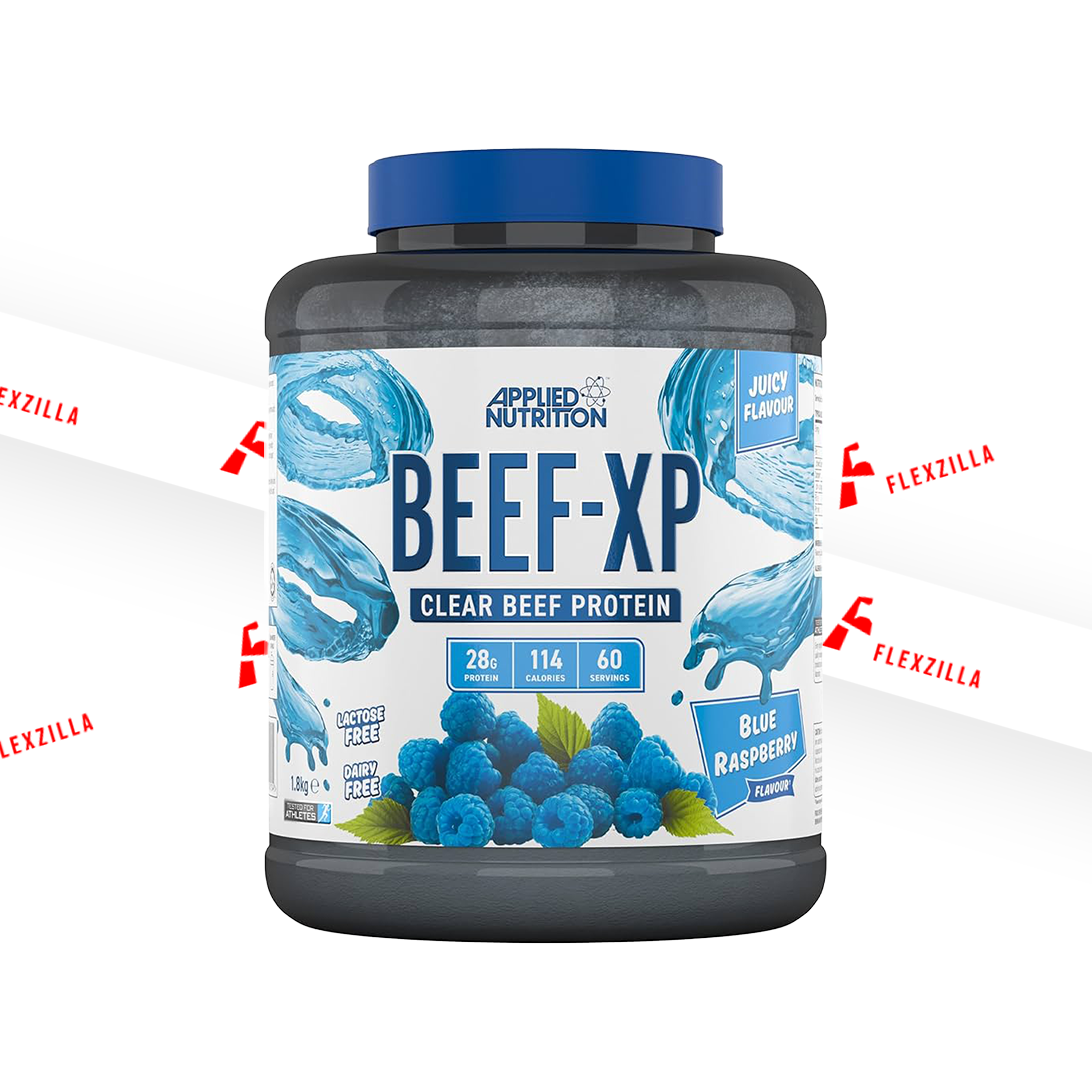 Applied Nutrition Beef-XP 1.8KG