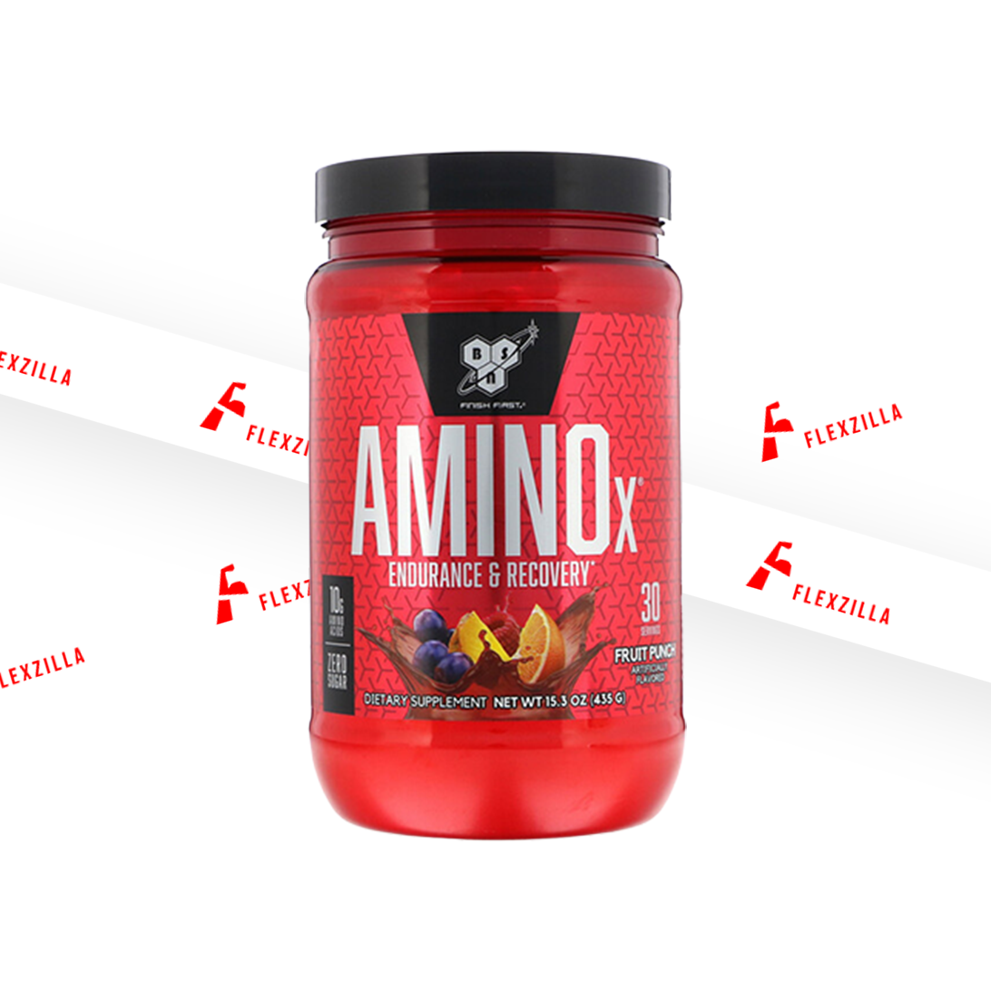 Bsn AminoX Endurance & Recovery