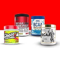 BCAA