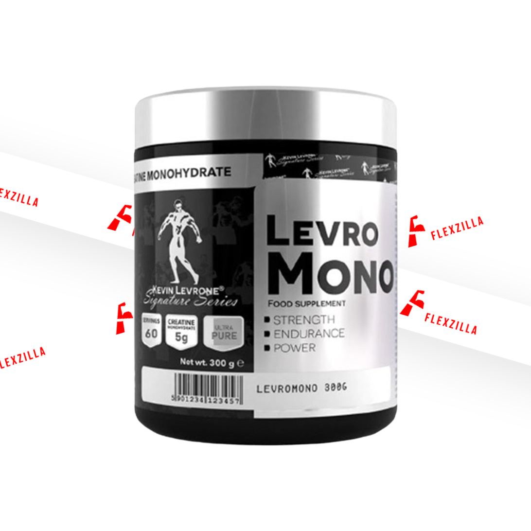 Kevin Levrone Levro Mono Creatine Monohydrate