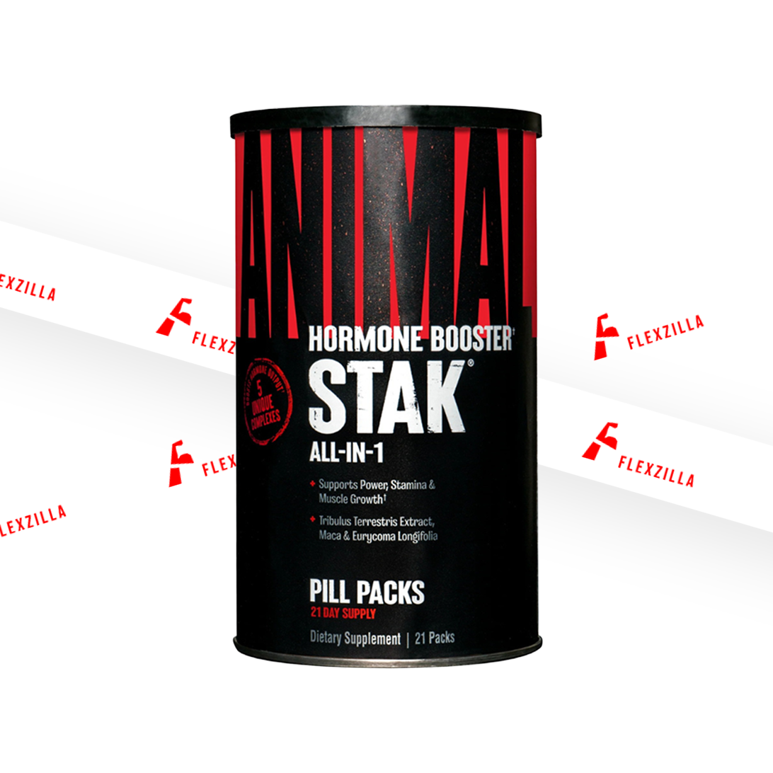 Universal Animal Stak
