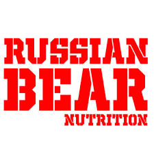 Russian Bear Nutrition