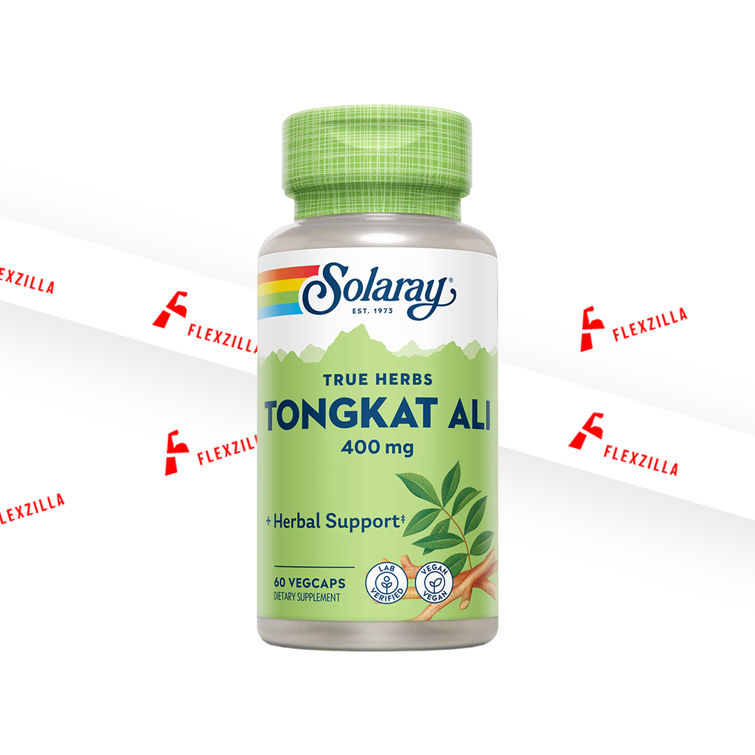 Solaray Tongkat Ali