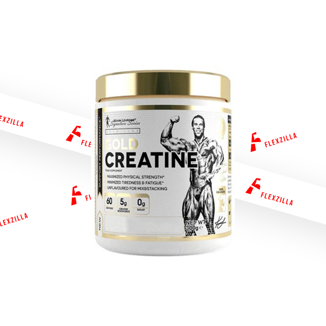 Kevin Levrone Gold Creatine Monohydrate