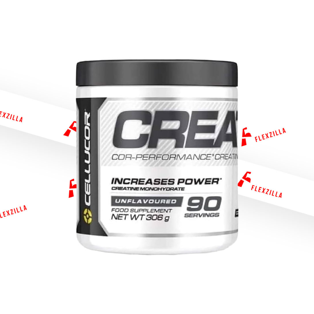Cellucor Cor-Performance Micronised Creatine Monohydrate Powder