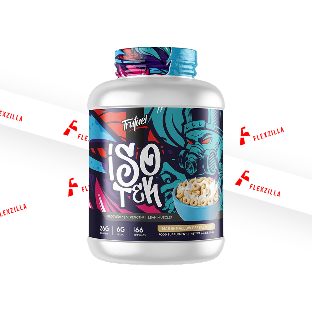Trufuel IsoTek