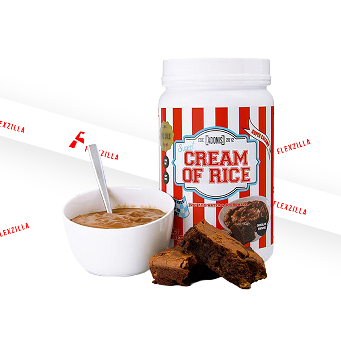 ADONIS SWEET CREAM OF RICE