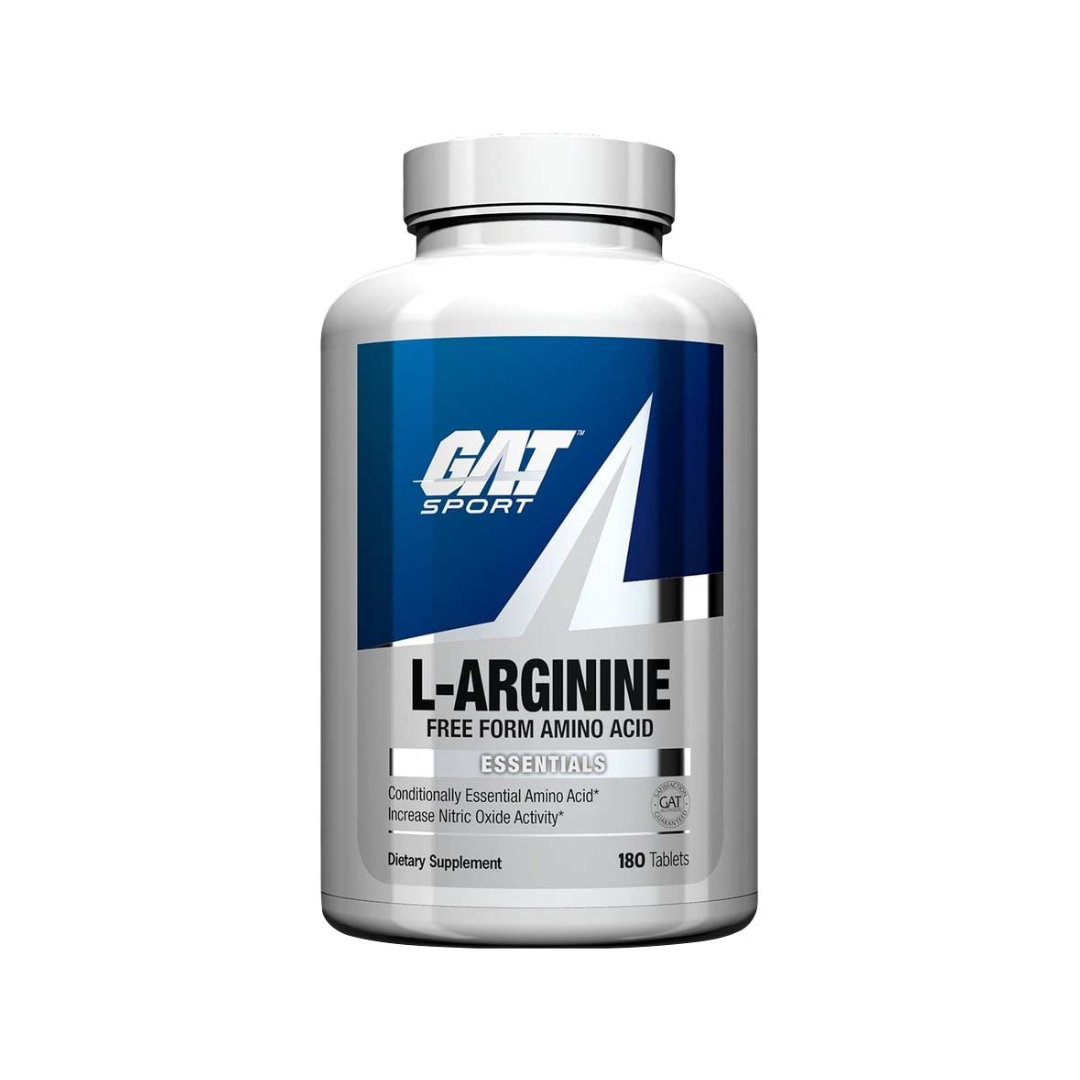 Gat Sport L-Arginine