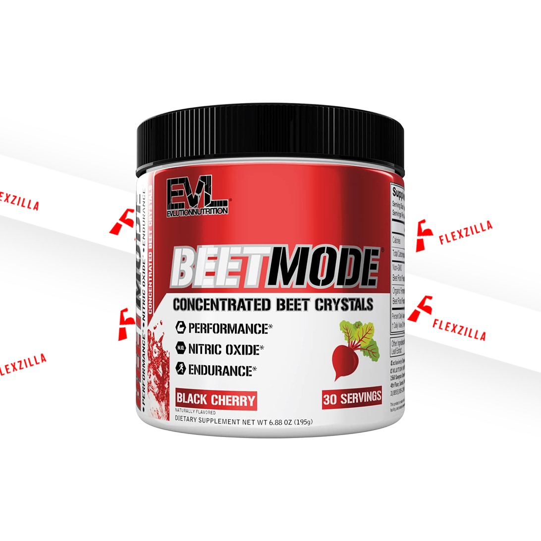 Evlution Nutrition Beet Root Powder