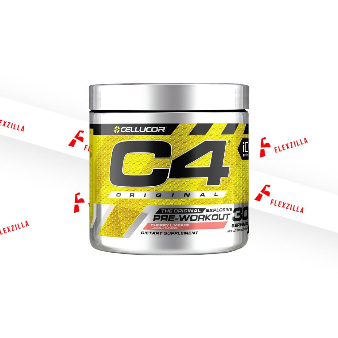 Cellucor C4 ORIGINAL Pre-Workout