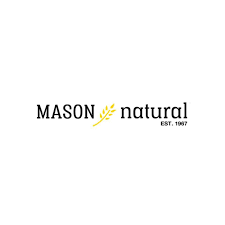 Mason Natural