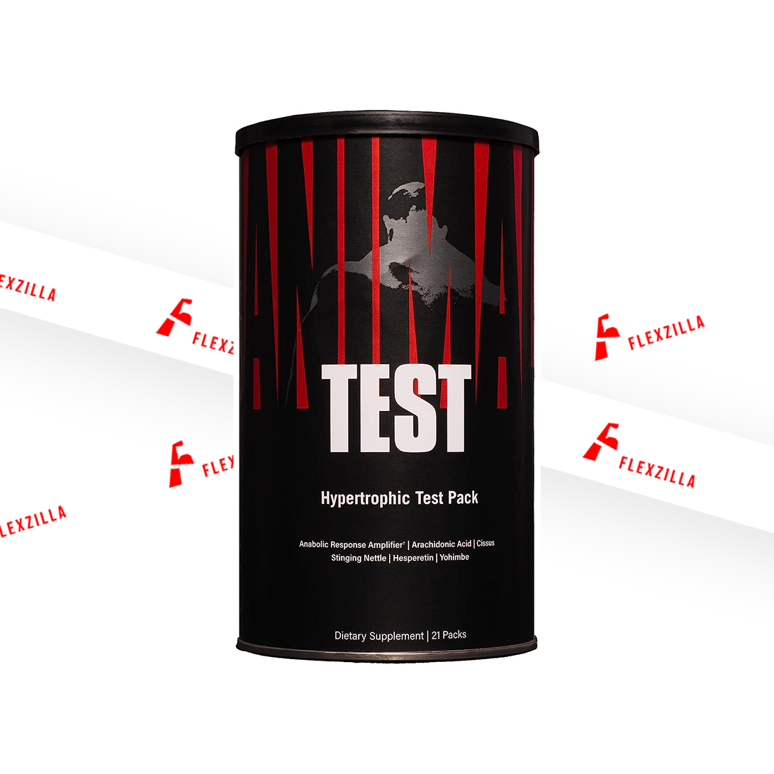 Universal Animal TEST