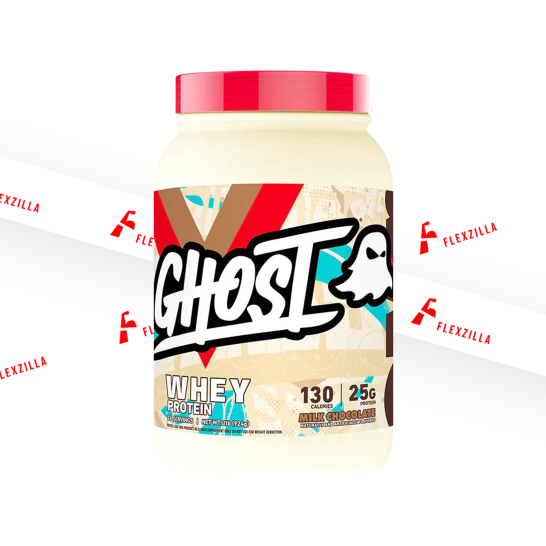Ghost Whey Protein 2 Lb