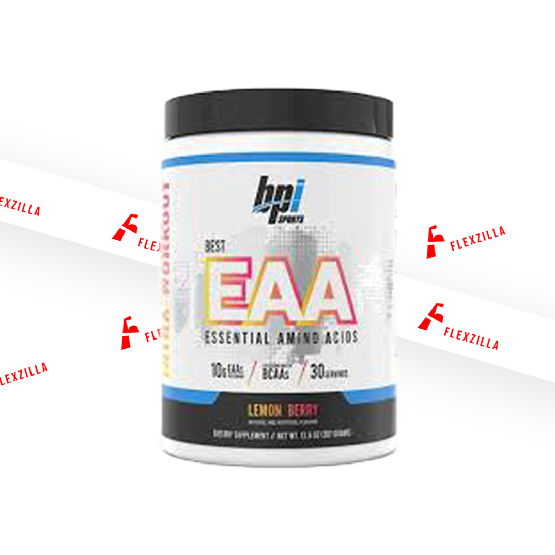 BPI Sports Best EAA