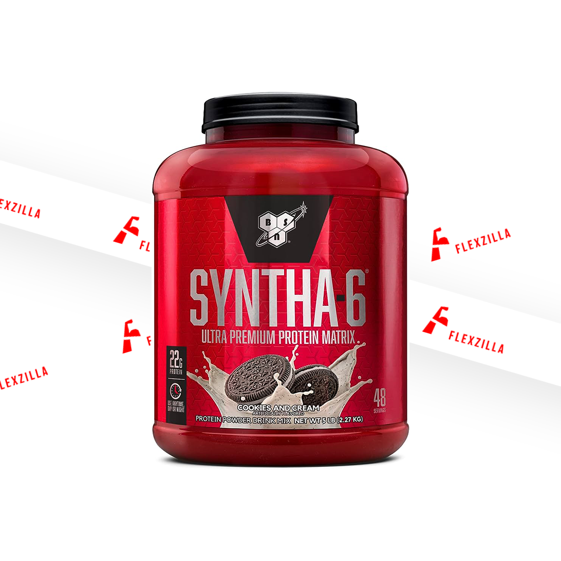 BSN SYNTHA-6 5 LBS
