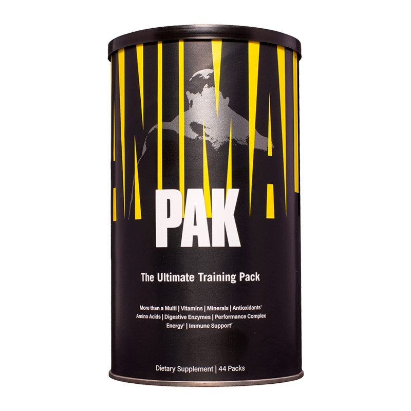 Universal Animal PAK
