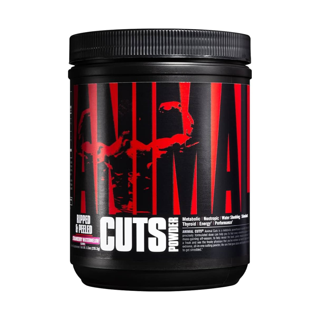 Universal Animal CUTS Powder