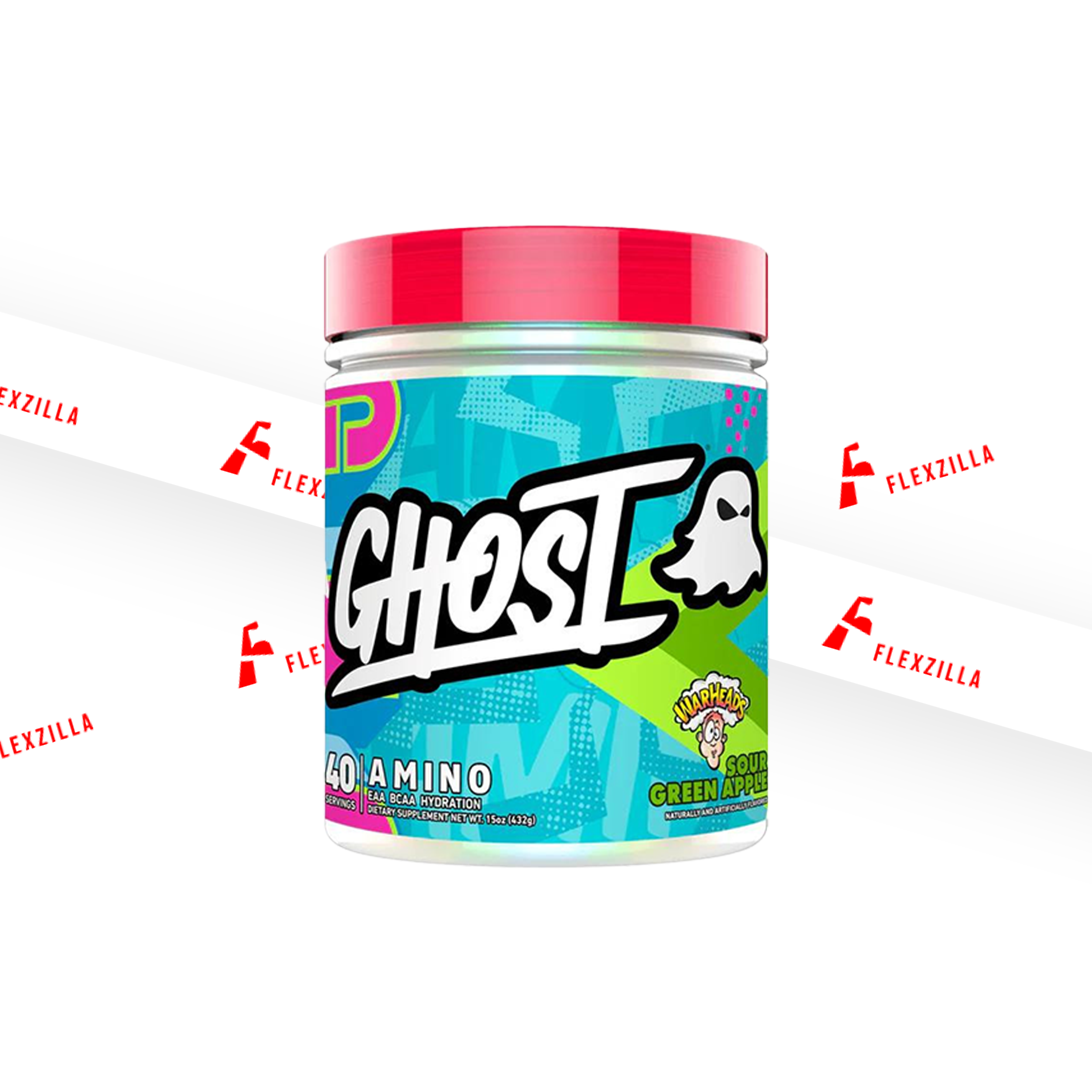 Ghost Amino Eaa Bcaa Hydration