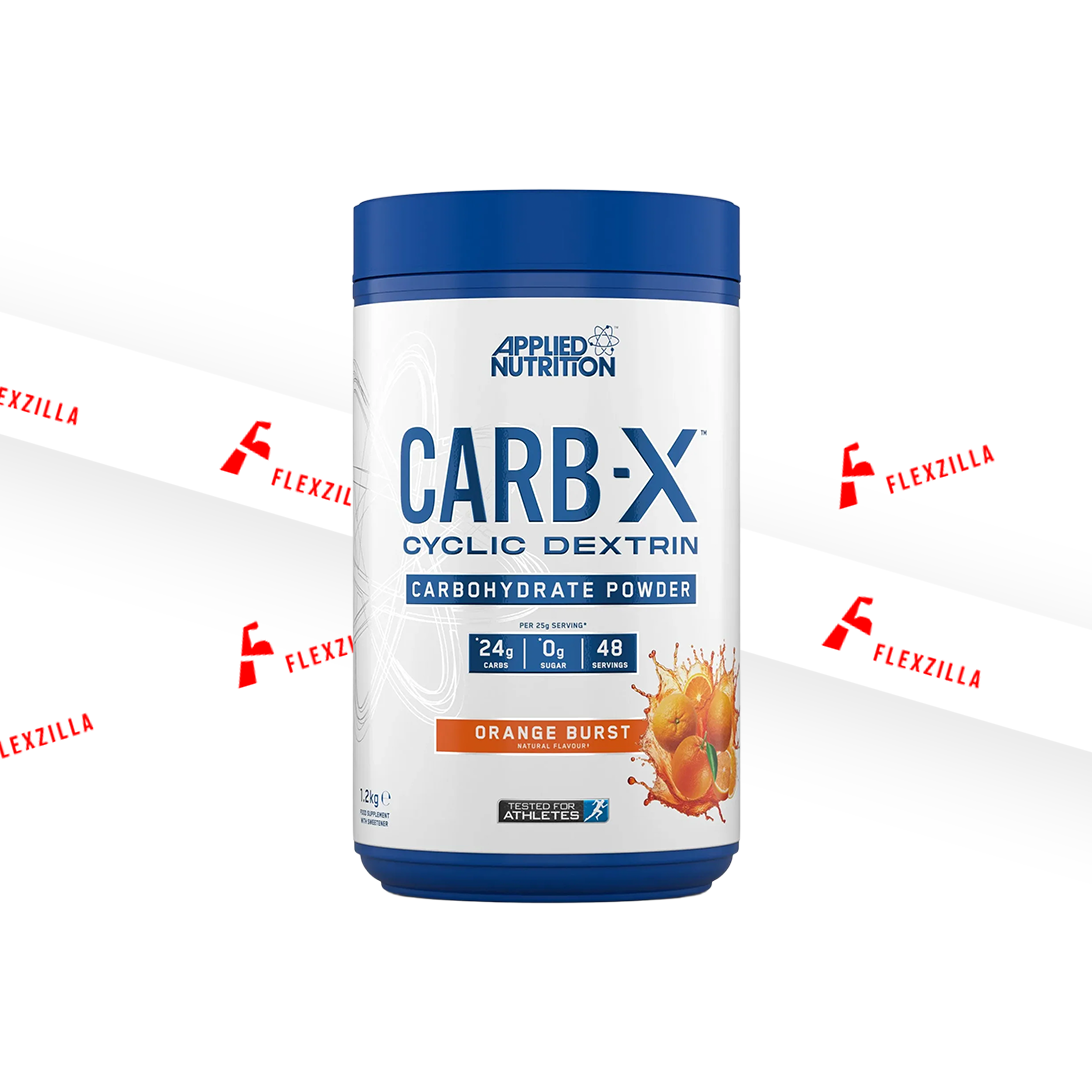 Applied Nutrition Carb X