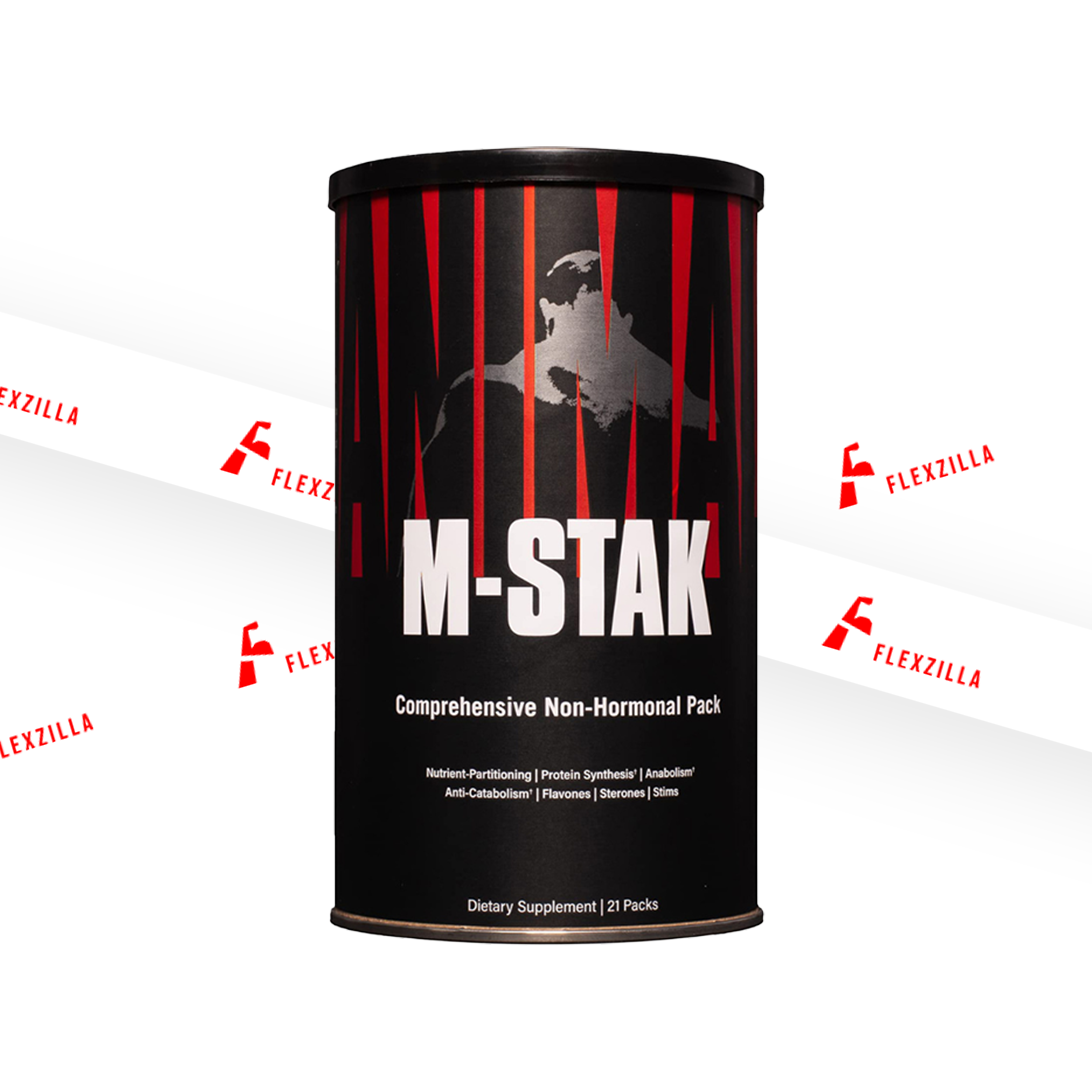 Universal Amimal M-Stak