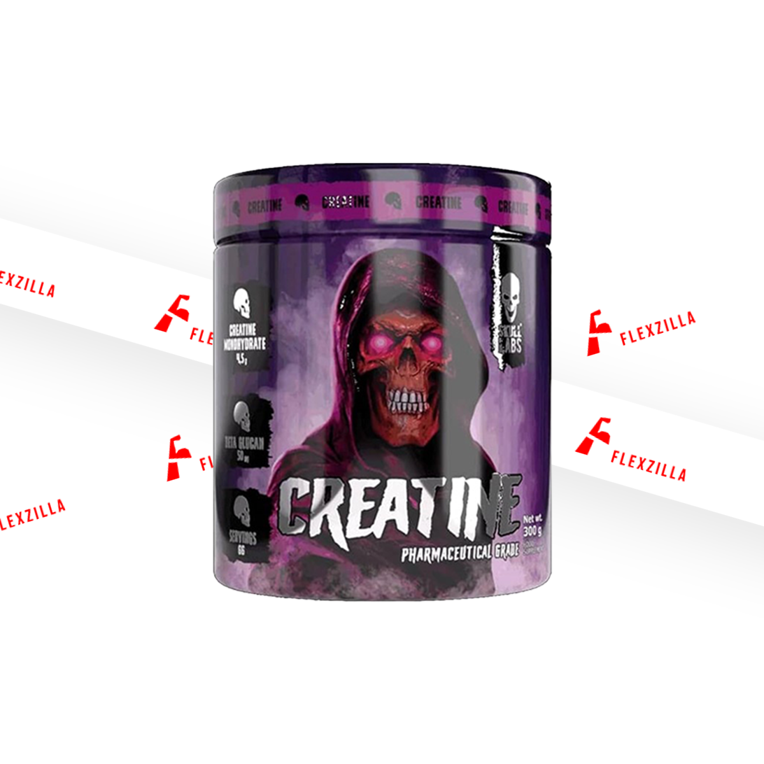 Skull Labs Creatine