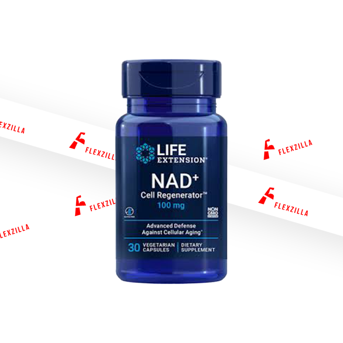 NAD+ Cell Regenerator 100 mg