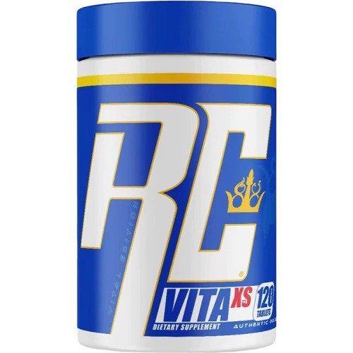 Ronnie Coleman Vita Xs