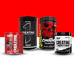 Creatine