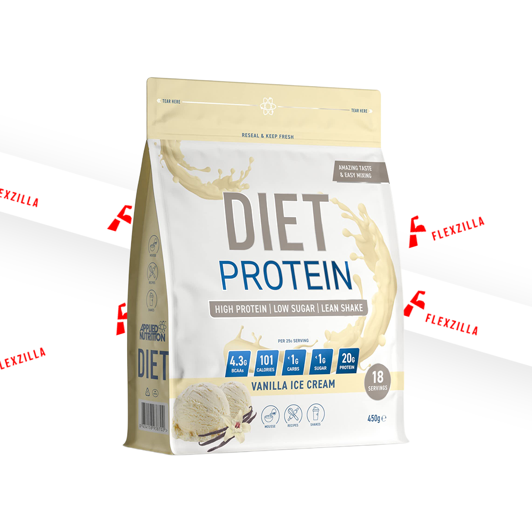 Applied Nutrition Diet Whey 450G
