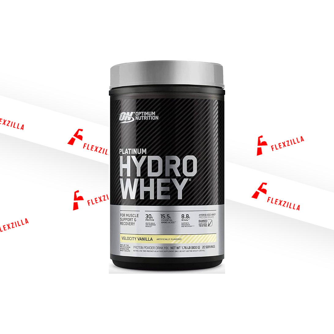 Optimum Nutrition Hydrowhey 1.7 Lb / 3.5 Lb