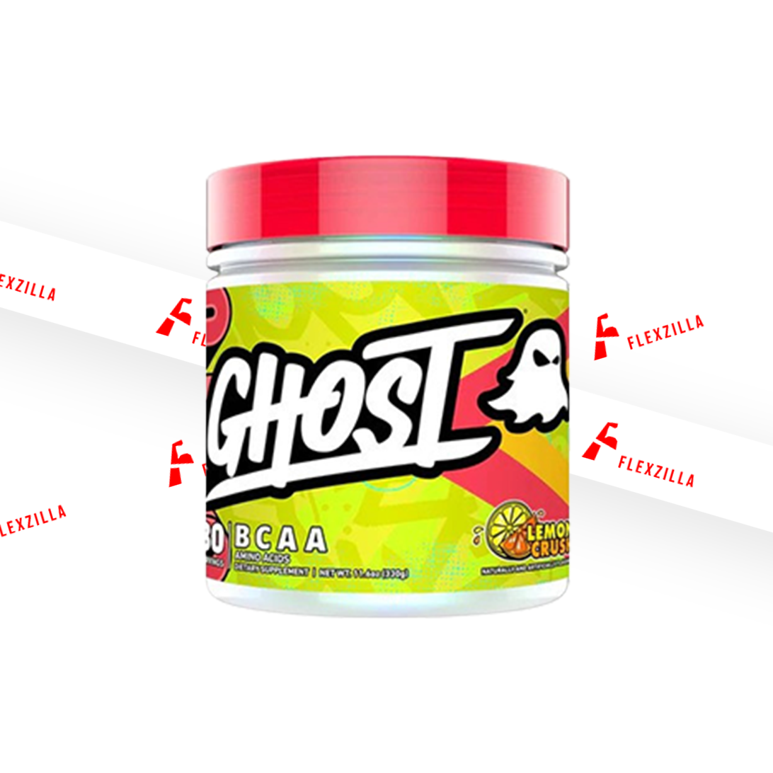 Ghost BCAA