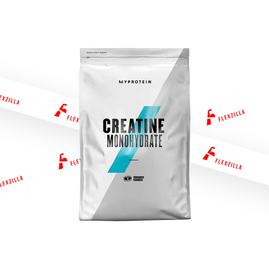 MyProtein Creatine Monohydrate