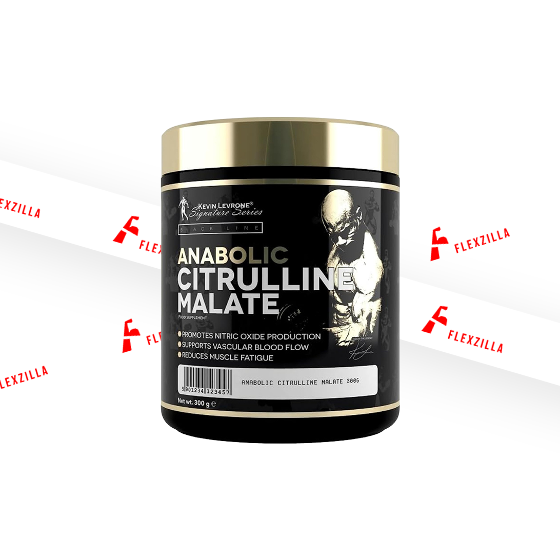 Kevin Levrone Anabolic Citrulline Malate