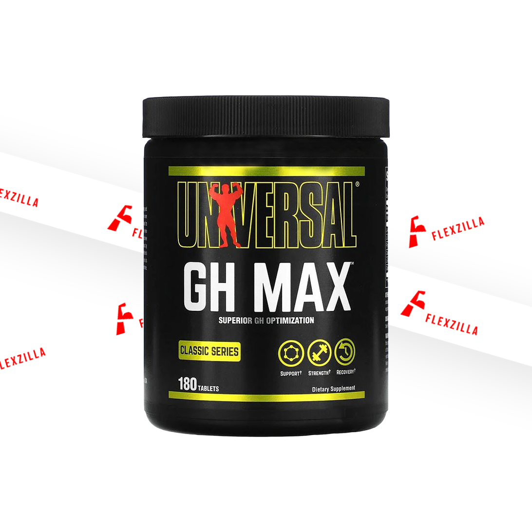 Universal GH MAX
