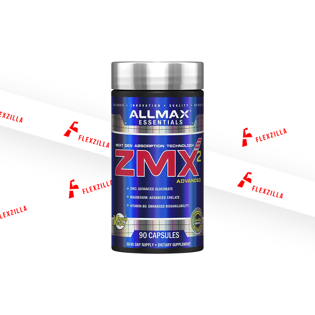 ALLMAX ZMX2 ADVANCED