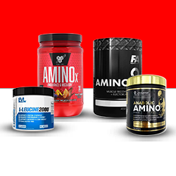 Amino & EAA