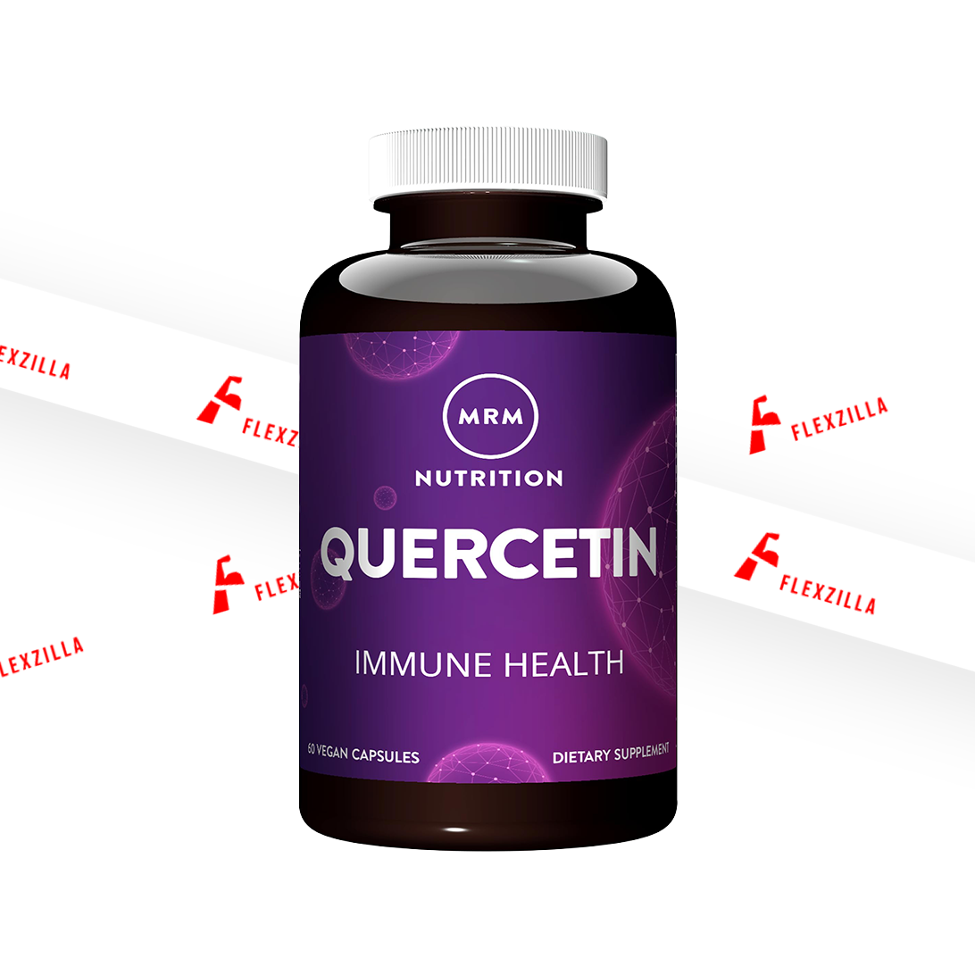 MRM NUTRITION QUERCETIN