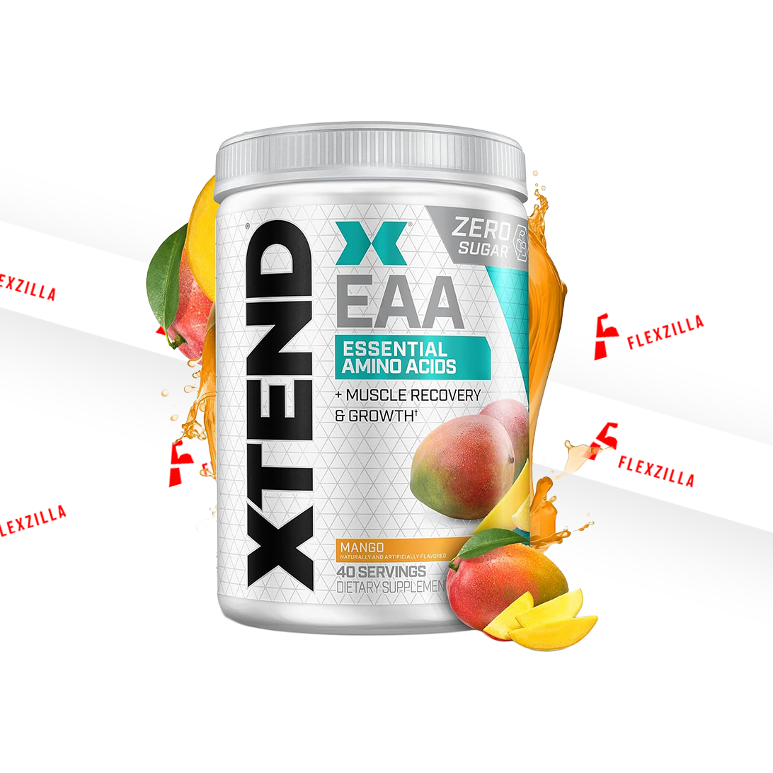 Xtend EAA Essential Amino Acid