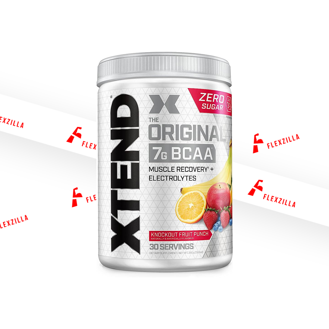 Scivation Xtend Original BCAA