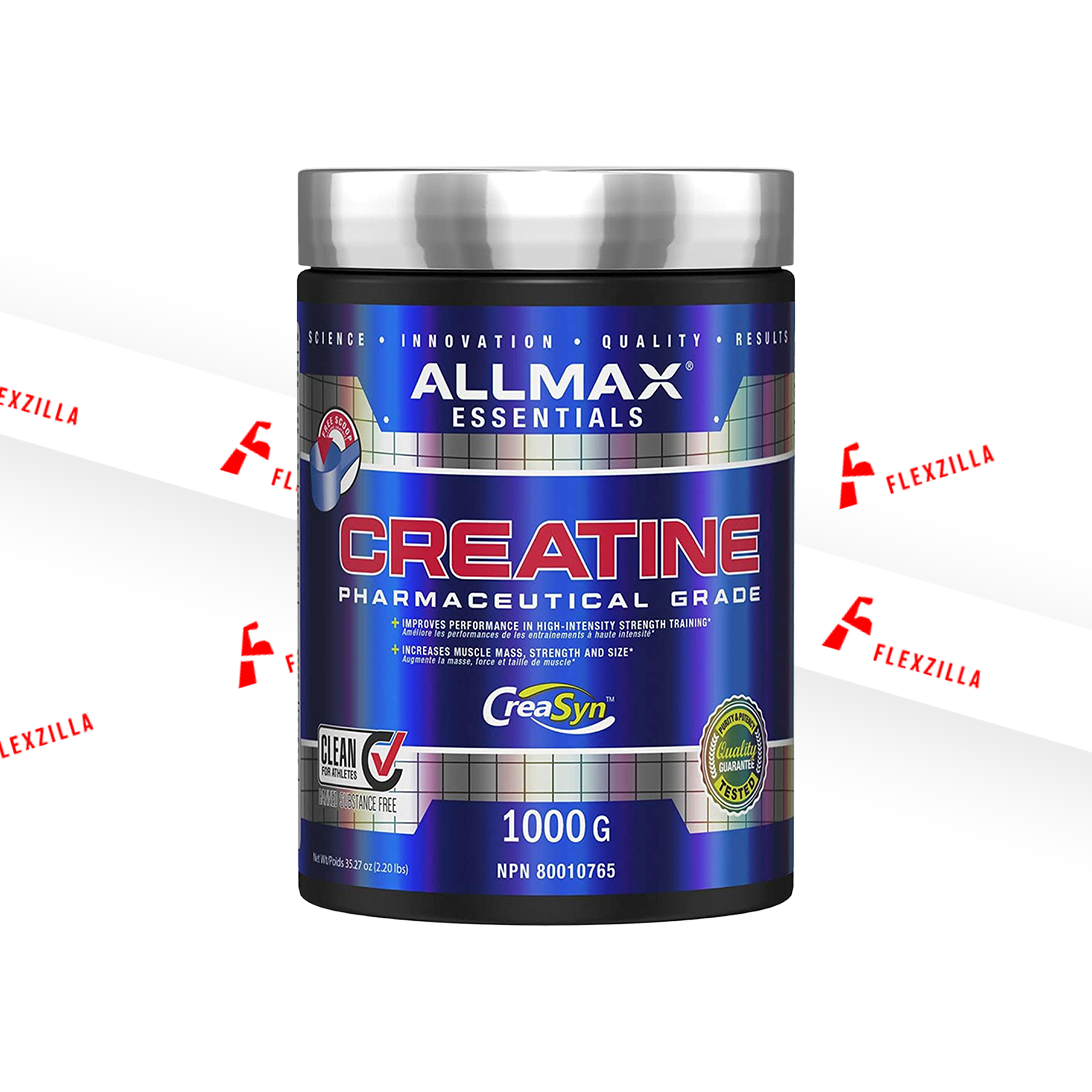 ALLMAX Essentials CREATINE