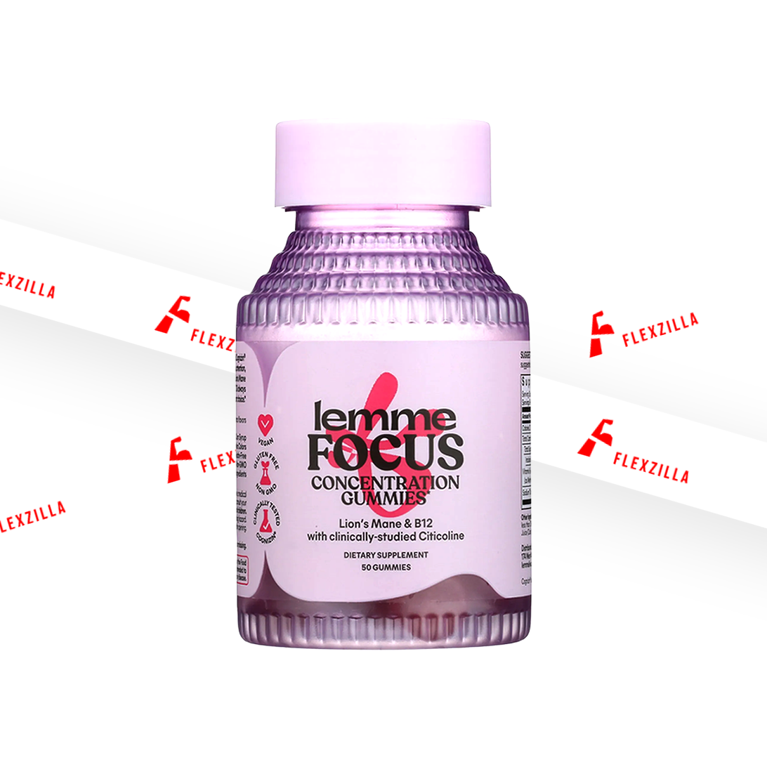 LEMME FOCUS CONCENTRATION