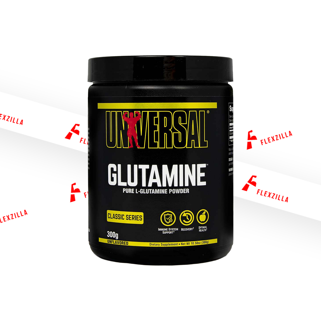 Universal Glutamine Powder