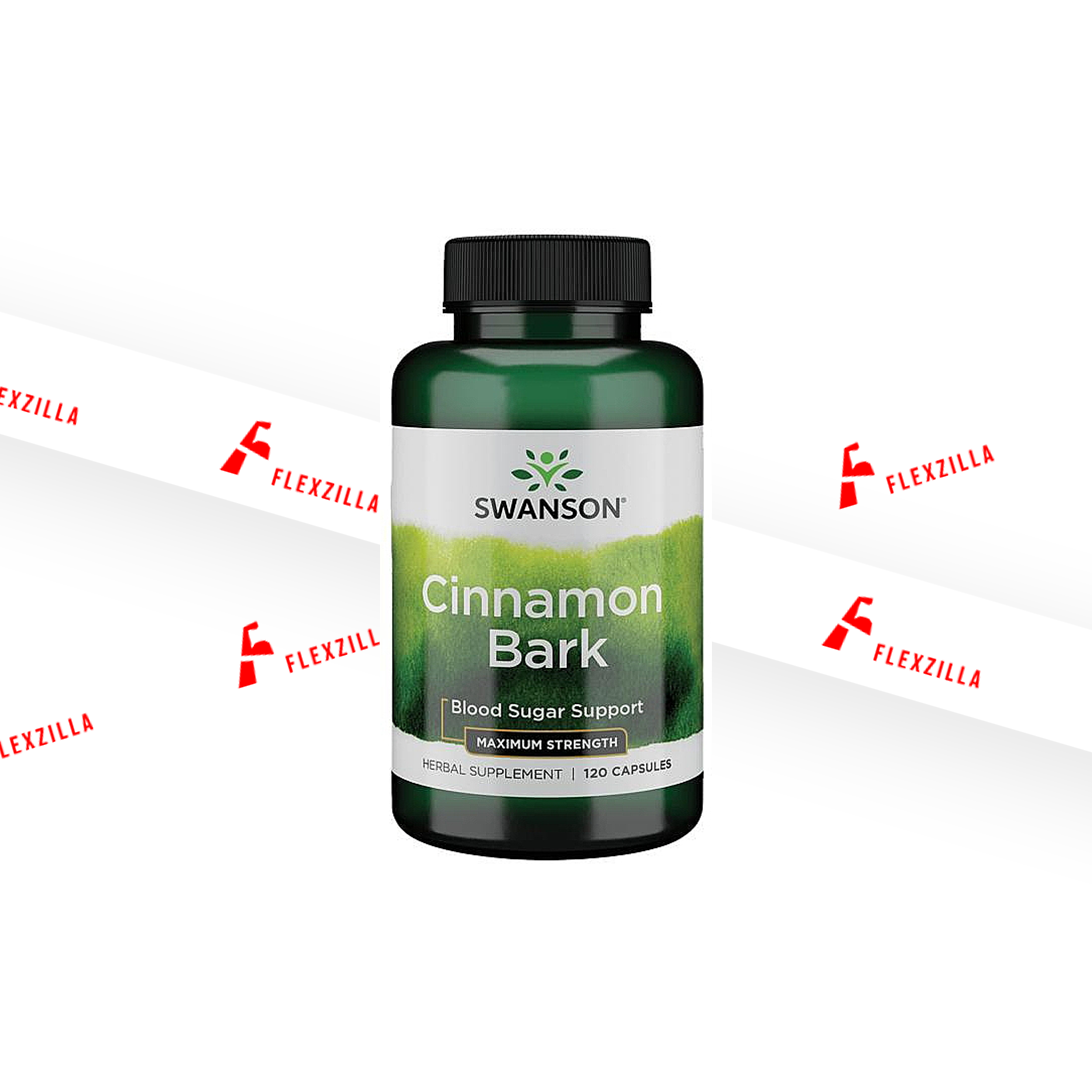 SWANSON CINNAMON BARK