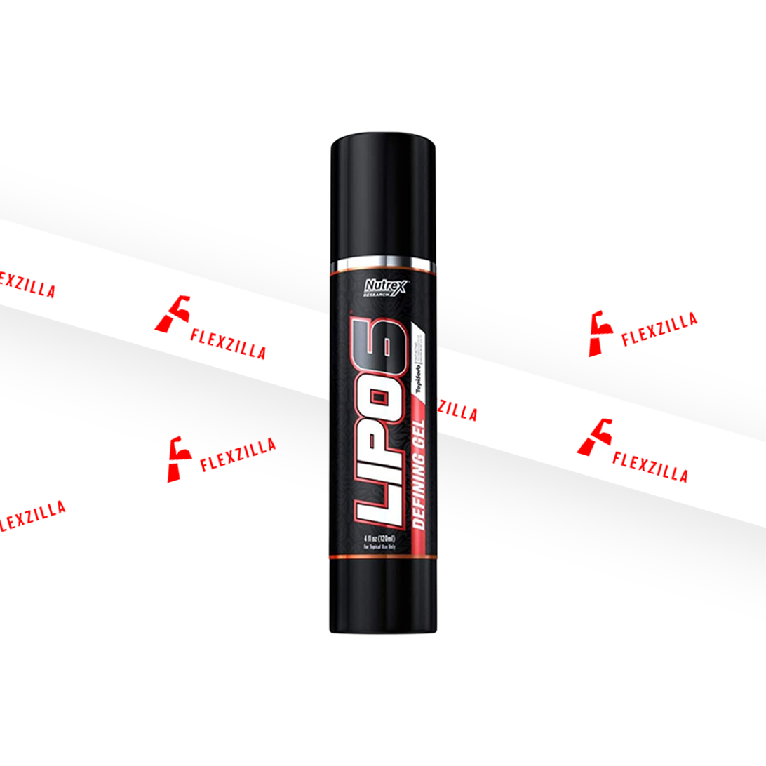 Nutrex Lipo 6 Defining Gel