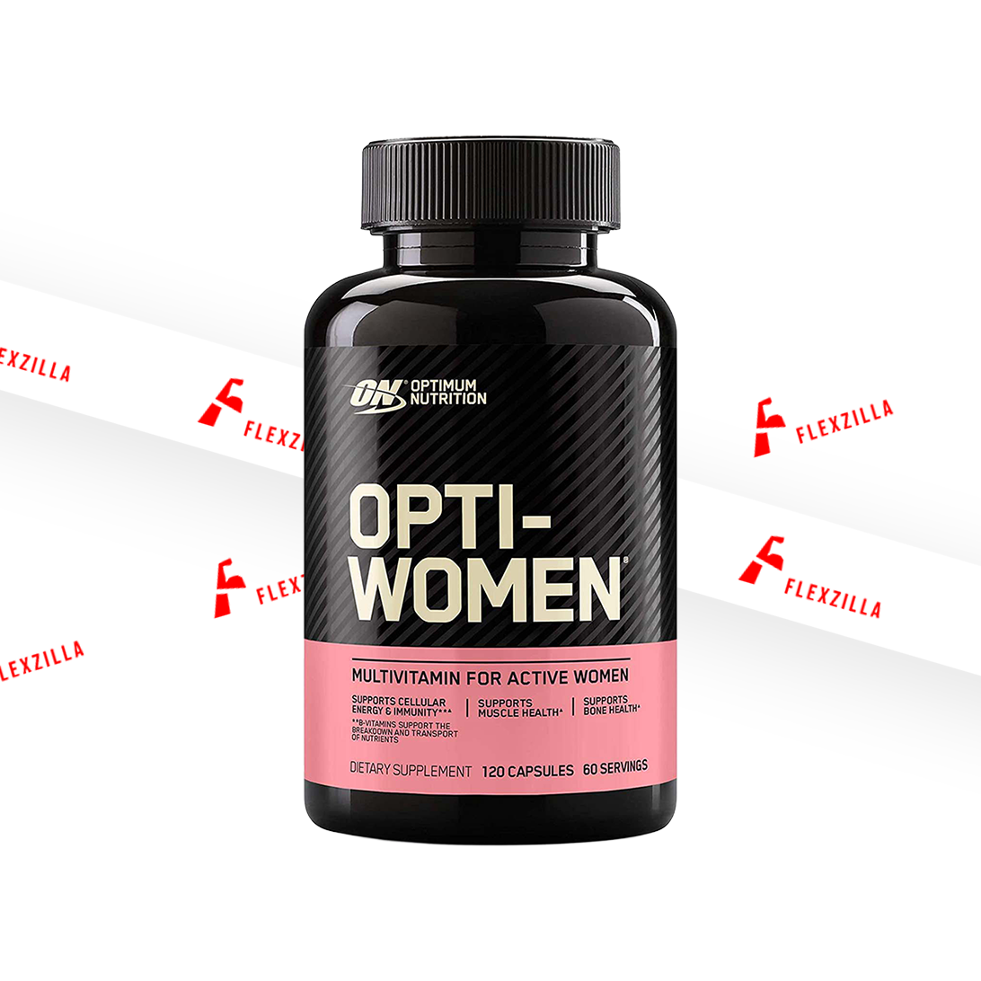 Optimum Nutrition Opti-Women