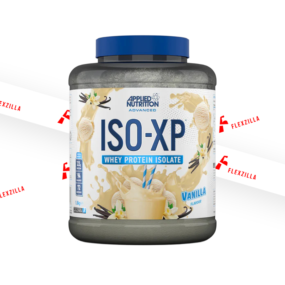 Applied Nutrition Iso-XP 1.8KG