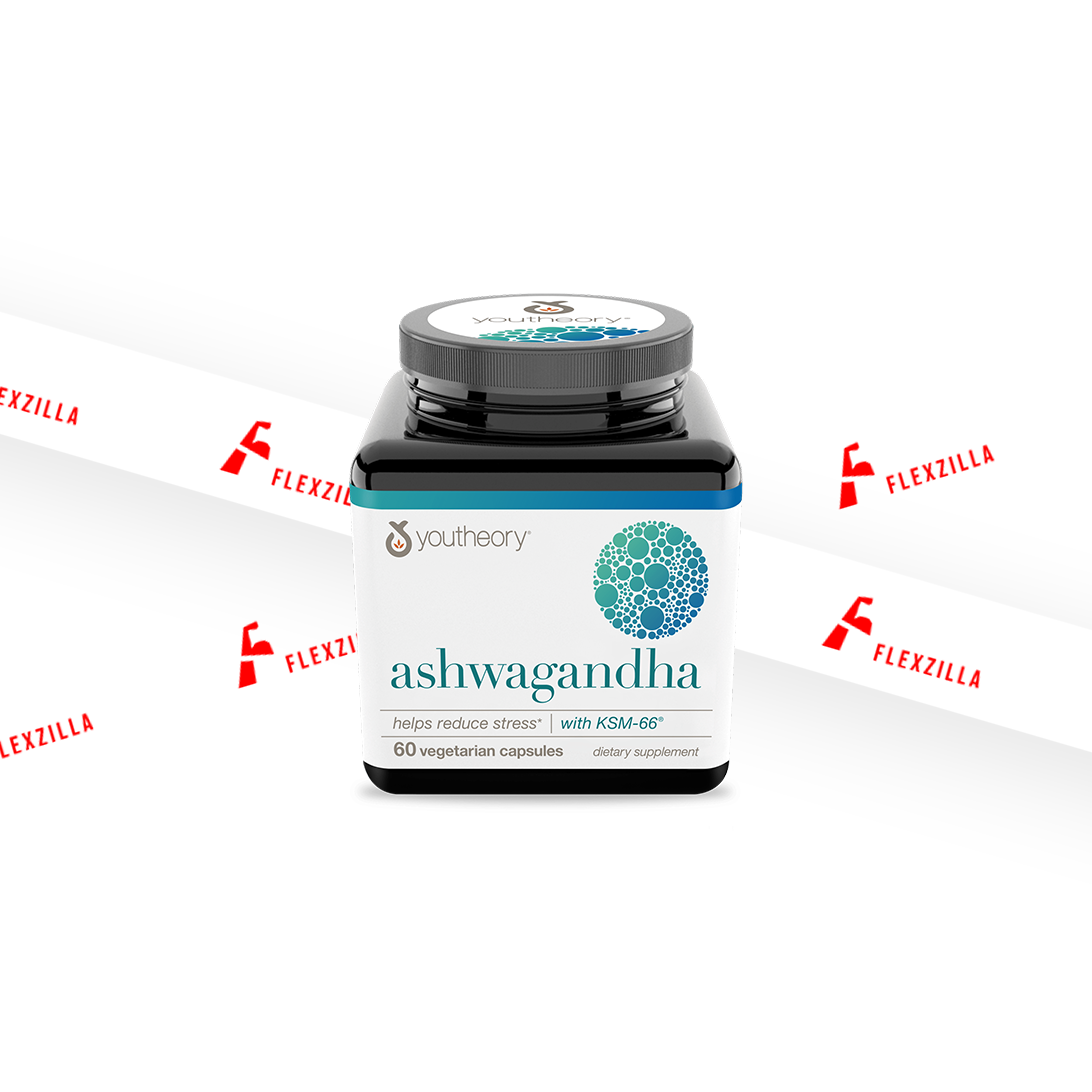 Youtheory Ashwagandha