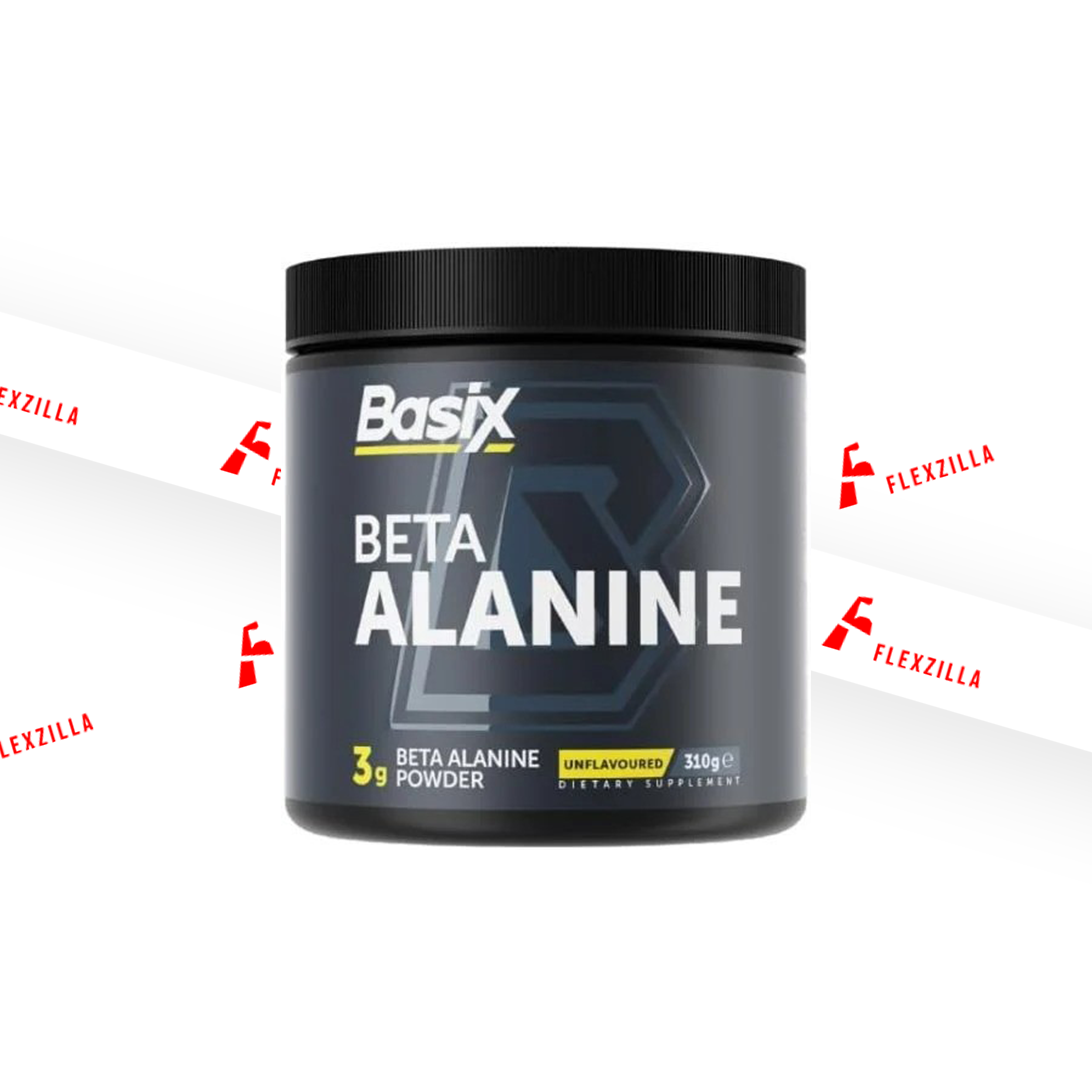 BASIX BETA ALANINE  310G
